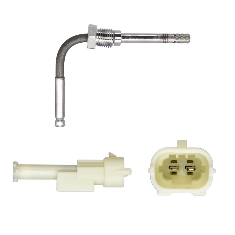 Walker Products Exhaust Gas Temperature Sensor 273-20211 Replacement for OE