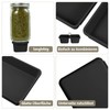 wintfarm Drawer Organiser System, Pack of 22 Drawers Organiser, Kitchen