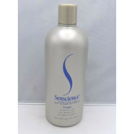 Senscience Inner Hair Care Energel Shaping Gel 33.8 oz