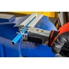 Sealey Sa345/B24 Air Saw Blade 24Tpi Pack Of 5