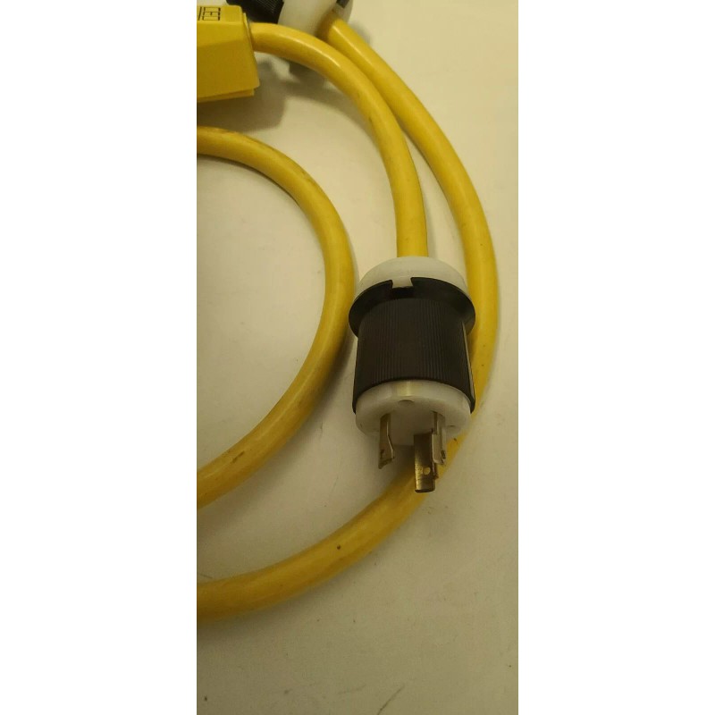 CEP GFCI 30 Amp Adapter