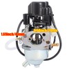 LIYYDS Carburetor Kit Compatible with 2000i EU3000i EU3000is Generator 3000W