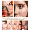 TLM Colour Changing Liquid Foundation Hides Wrinkles & Lines, BB