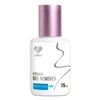 LOVELY Gel Remover for Eyelash Extension, 15 ml, Odourless, Quick
