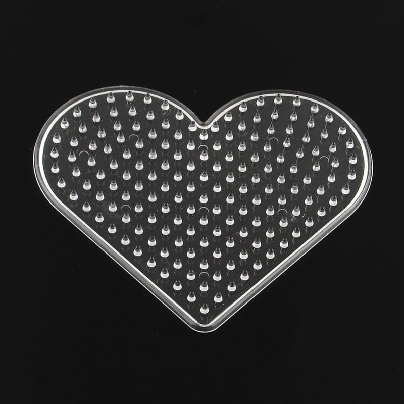 Handicraft Emporium | Plastic Pegboards Used for 5x5mm DIY Fuse