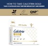 Soy Sano Calcitrin Gold Dietary Supplement, Mobility Reinforcement, 60 Tablets