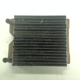 Transpro Automotive Heater Core 399006