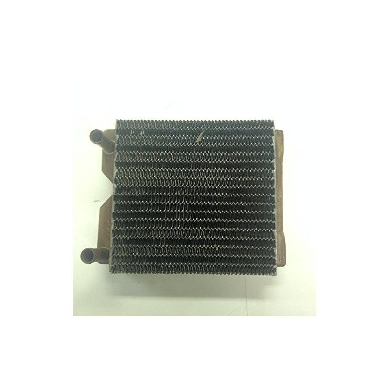 Transpro Automotive Heater Core 399006