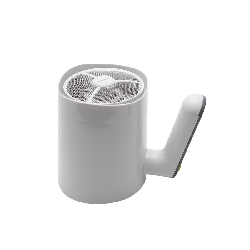 Battery Operated Electric Flour Sifter for Baking, Electric Flour Sifter