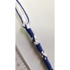 Cyprinus Carpio Jewish Traditional Tzitzits Set for Pants/Jeans Tzitzits Tassels