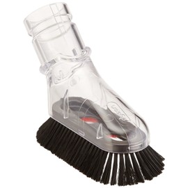 Dyson Dust Brush, Clear