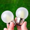 Sphoon G40 Low Wattage Led Bulb 1.5W Small Globe Edison