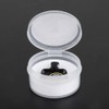 Optical Glass Lightweight Star Lens Protection Filter Camera Accessory for