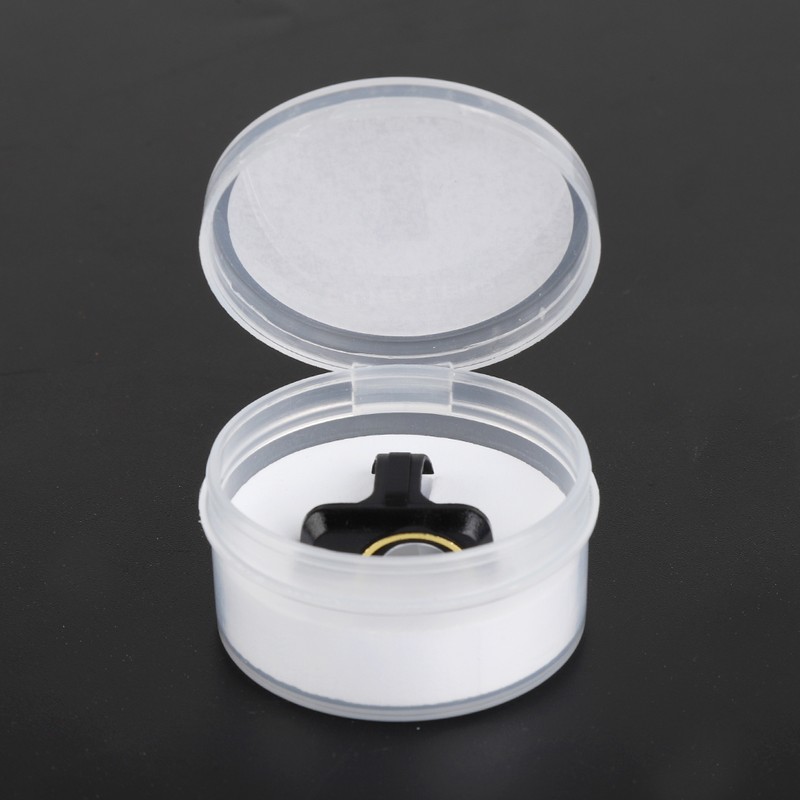 Optical Glass Lightweight Star Lens Protection Filter Camera Accessory for