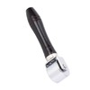 26mm Leather Roller High Hardness Carbon Steel Leather Press Edge