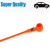 AUCERAMIC 15650RNAA00 Engine Oil Level Dipstick Indicator Compatible with 2006-2015