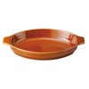Santo 16153 Banko Ware Family Au Gratin Dish, Large, Diameter