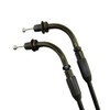 AHL 8831200 Throttle Cable 90 cm