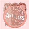 Too Cool for School Art Class By Rodin Blusher 9g, Drose, 1 pc. / 투쿨포스쿨 아트클래스 바이로댕 블러셔 9g, 드로제, 1개