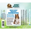 Nature's Specialties Quicker Slicker Concentrate Pet Conditioner, 8-Ounce