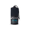 Fit-Flip Microfibre towel - compact, ultra lightweight & quick dry