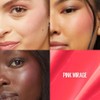 Maybelline SunKisser Rubor Líquido Mate Pink Mirage, Efecto Sunglow Rosa