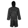 Blue Reef Dive Parka with Hood and Polar Fleece Lining