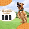 30 Pcs Dog Shock Collar Rubber Tips Training Collar Replacement