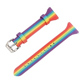 CIYODO Watch Band Replacement Strap Leather Compatible Smart Watch Easy to Install Comfortable Fit Stylish and Design Lightweight and Sweat-Resistant