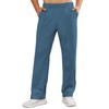 Deyeek Tear Away Pants for Men 2 Side Snap Full