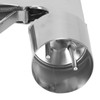 Thrifty Old Time Ice Cream Scooper, Original 304 Stainless Steel