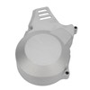 Motorcycle Engine Stator Cover Metal Alloy Left Universal for 110cc