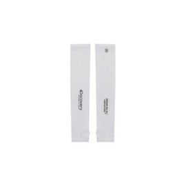 Discovery [Department Store] [Discovery] (DXML9102N1) 22N Women's Back-of-Hand Arm Cover DXML9102N - [00003]Off-White(WHS)/S / [백화점] [디스커버리] (DXML9102N1) 22N 여성용 손등형 암커버 DXML9102N - [00003]오프화이트(WHS)/S
