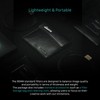 TILTA Illusion 95 mm Digital Dynamic Diffusion 1/8 Filter Compatible