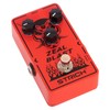 STRICH ZEAL BLAST Boost Guitar Pedal, Enhance Your Guitar Bass