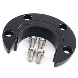 SK75016-13 wheel cushion Replacement for Jost 5th Kenworth Peterbilt Stoughton Trailers SK3105-92