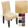 Melody Chair Cover, Chair Protector, Swing Chair Cover, Soft Elastic