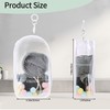17cm Doll Hoodie Clothes Set, Include 1 Hoodie Outfits with