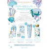 OHANA MAHAALO Fragrance Cool stick Hanauma malae Body Cream 1.2