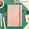 Clever Fox Dotted Journal 2.0 – Compact Planning and Sketching