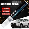 COSLAKE Car Touch Up Paint(Solar Silver Metallic(NH-932M)) for Honda, Car