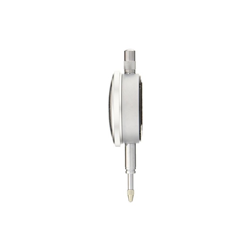 Peacock Dial Gauge, Flat 107F