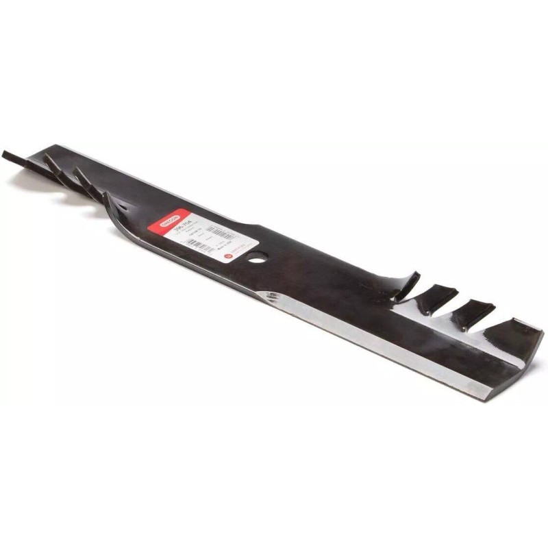 RAPTOR 3 Mulch Blades 52" for Hustler Raptor & Raptor