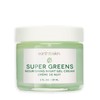 VHOB Earth to Skin Super Greens Nourishing Night Gel Cream,