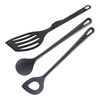 Westmark 203522E8 Cooking Set 3 Pieces 2 Spoons + 1