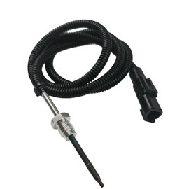 EGT Exhaust Gas Temperature Sensor 21126692 DEF for Volvo Mack D11/13/16，MP7/8/10 Trucks