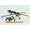 ritorua-mori- ld016 Browning M2HB Plastic Model