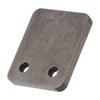 Paint Scraper Stainless Steel Alloy Removing Stain Stainless Steel Alloy