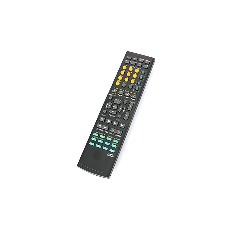 VINABTY RAV315 WN22730EU Replaced Remote AV Receiver Remote fit for