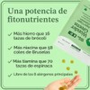 Plant People- Kids WonderGreens Super Veggie Gomitas para niños (30